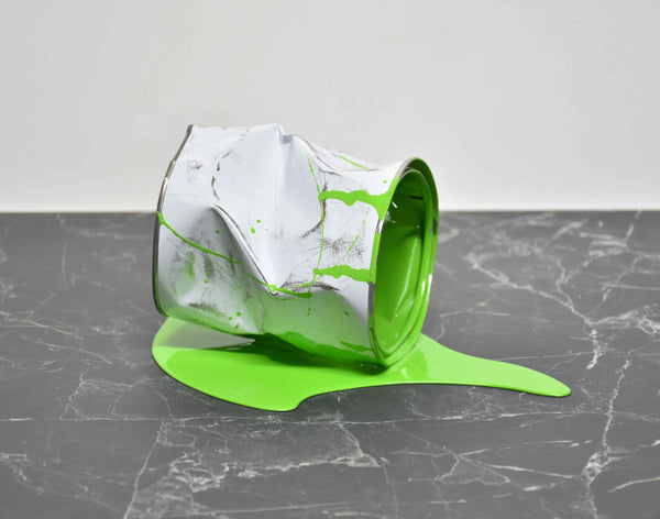 Le Vieux Pot de Peinture