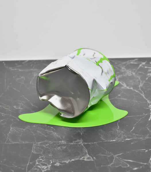 Le Vieux Pot de Peinture