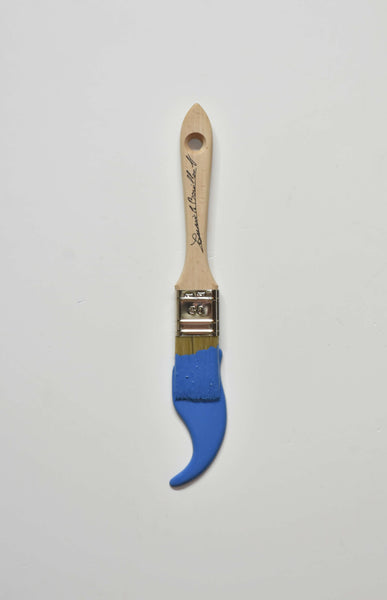 La brosse Plate