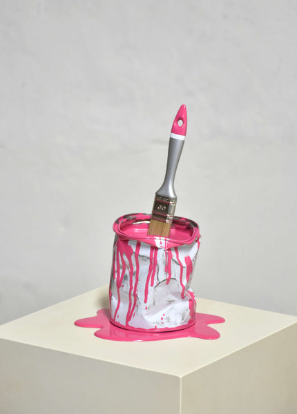 L'instant retenu "rose"