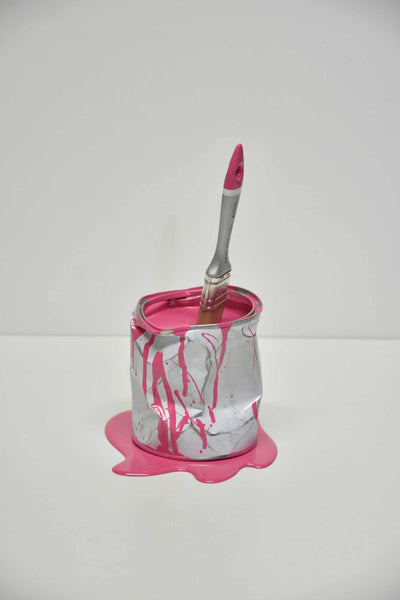 L'instant retenu "rose"
