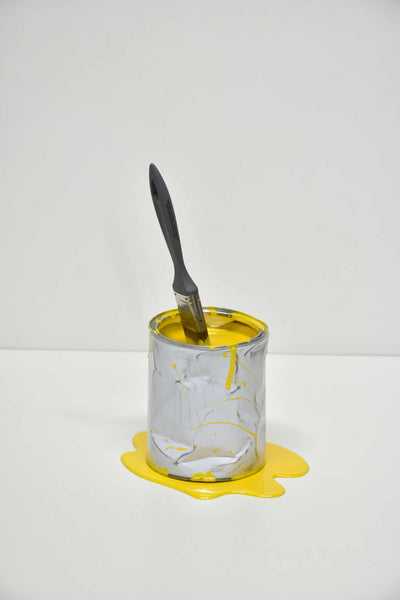 L'instant retenu "jaune"