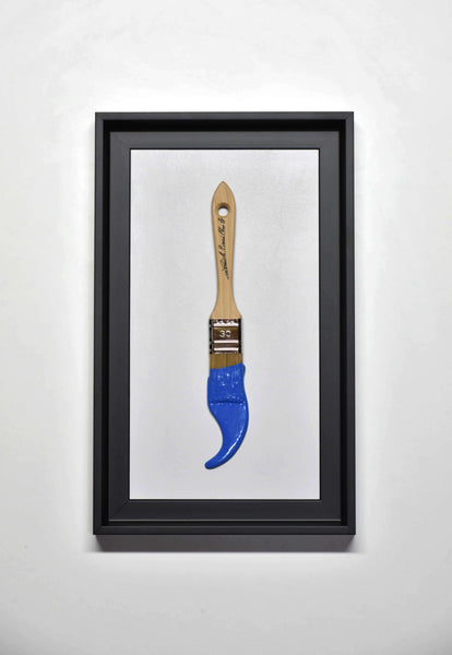 Painter's Trophy Blue