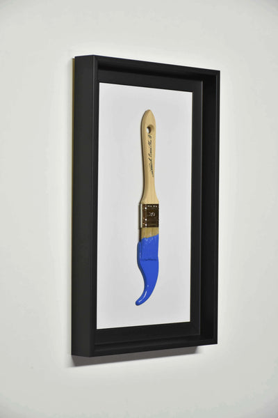Painter's Trophy Blue
