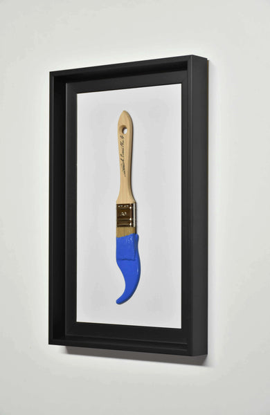 Painter's Trophy Blue
