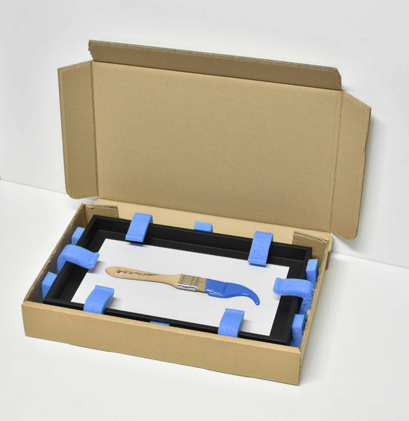 Painter's Trophy Blue