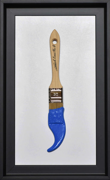 Painter's Trophy Blue