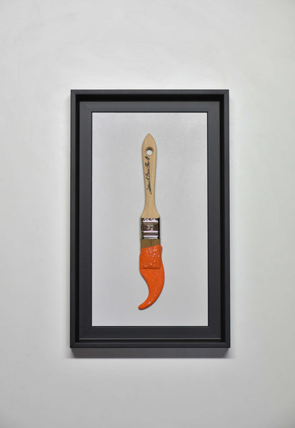 Painter's Trophy Orange