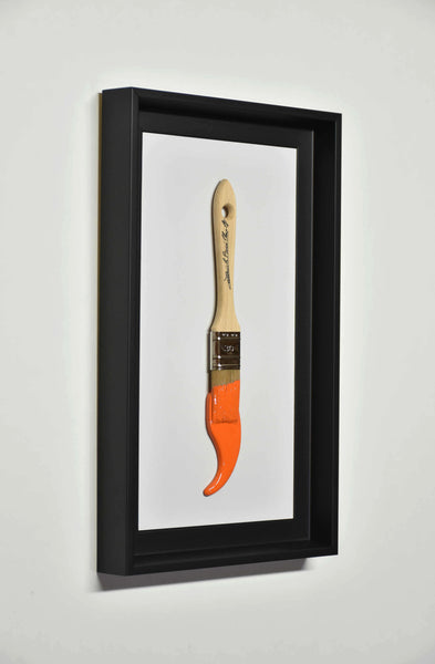 Painter's Trophy Orange