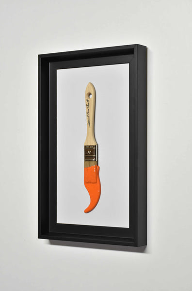 Painter's Trophy Orange