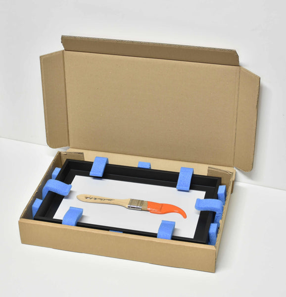 Painter's Trophy Orange