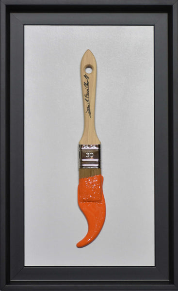 Painter's Trophy Orange