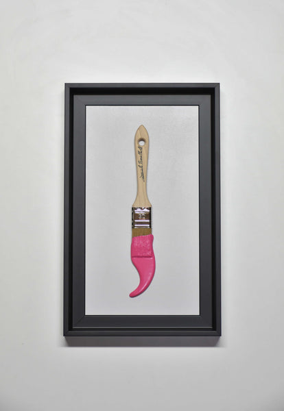 Painter's Trophy Pink