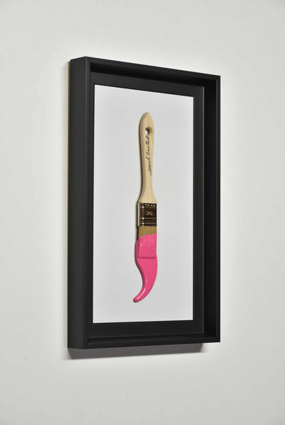 Painter's Trophy Pink