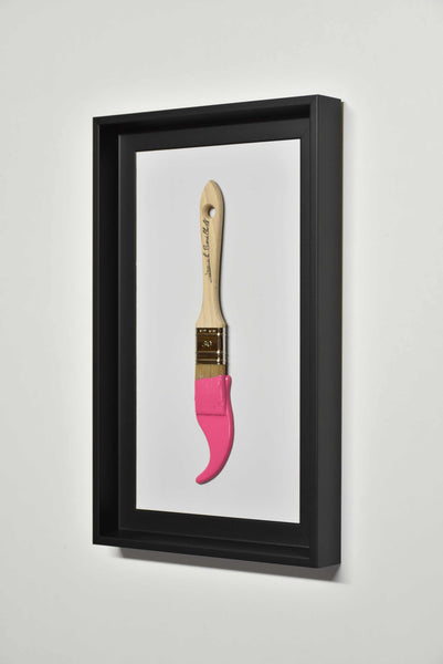Painter's Trophy Pink