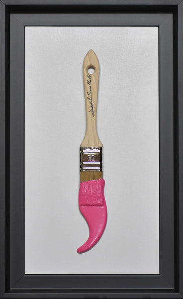 Painter's Trophy Pink