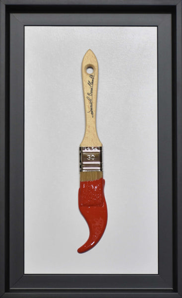 Painter's Trophy Red