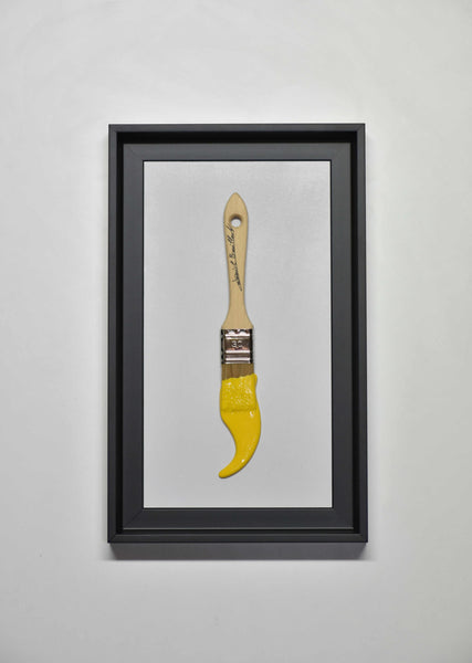 Painter's Trophy Yellow