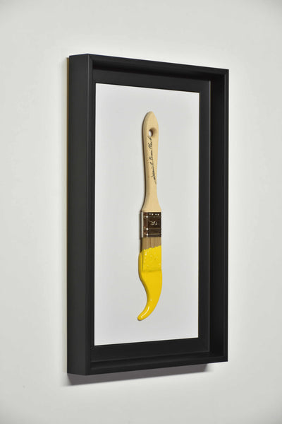 Painter's Trophy Yellow