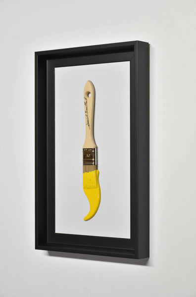 Painter's Trophy Yellow