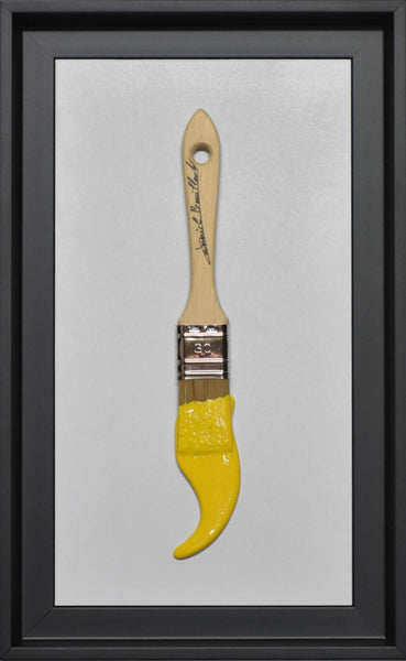 Painter's Trophy Yellow