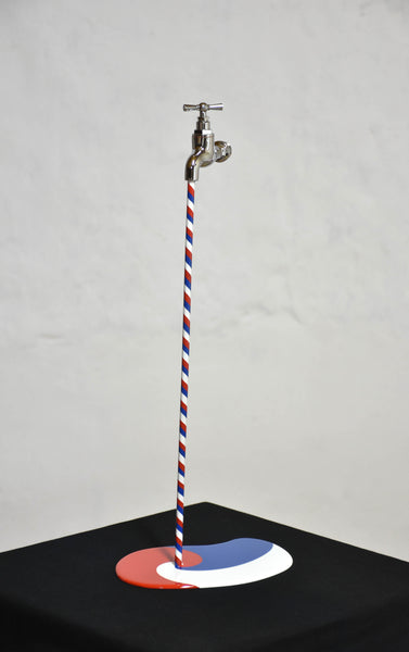 The Barber's Water
