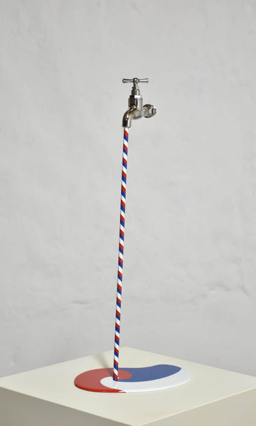 The Barber's Water