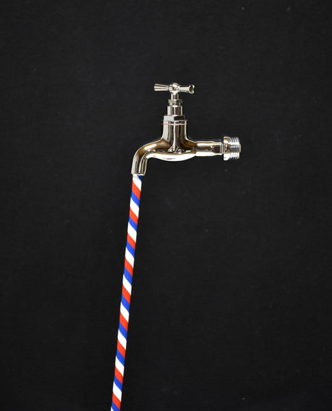 The Barber's Water