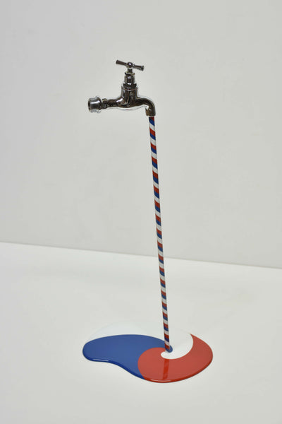 The Barber's Water