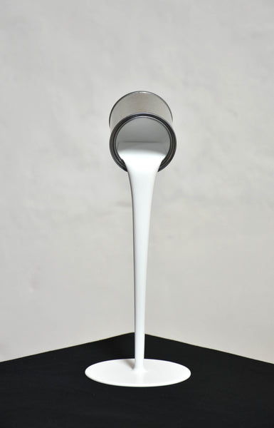 White Paint