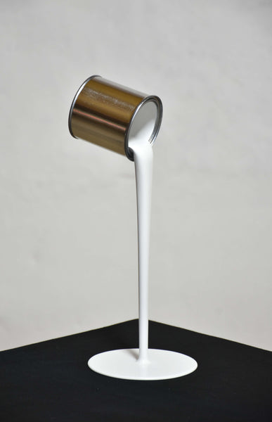 White Paint