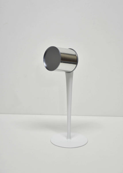 White Paint