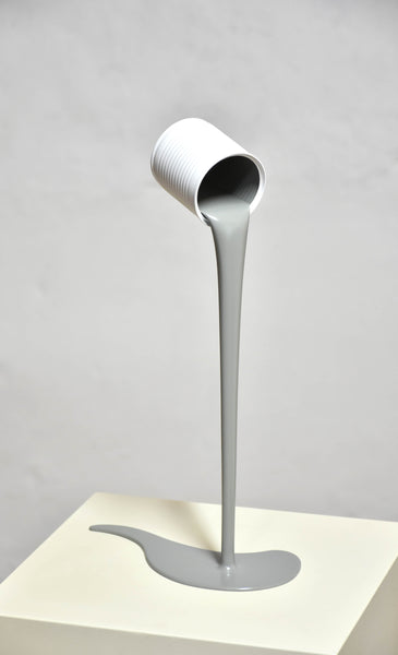 Grey Spill