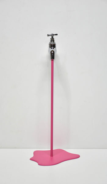 Oh! It's Pink