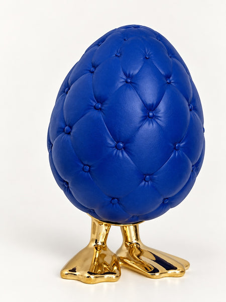 Luxury Blue