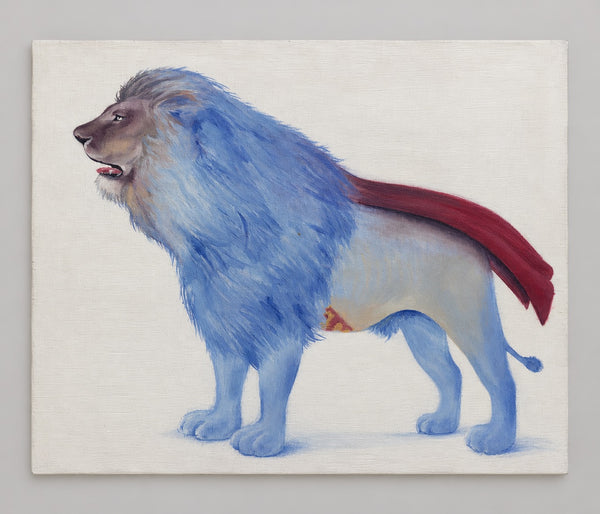 Mixt Color Lion