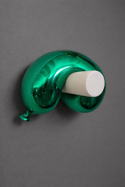 Sleeping Balloon