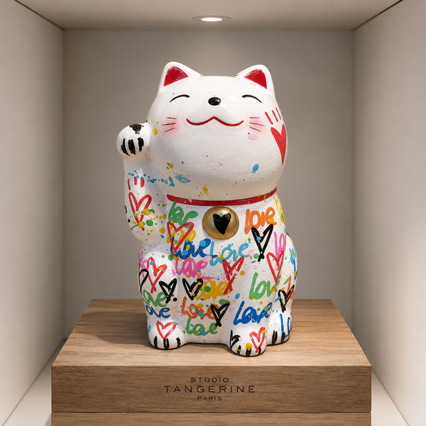 Maneki Neko Love
