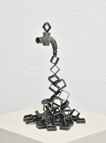 Le Robinet Surprenant