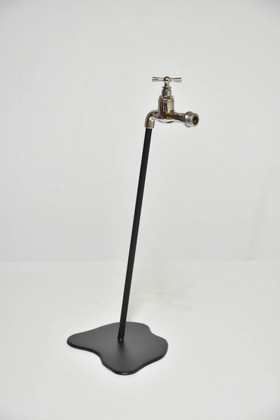 Le liquide noir