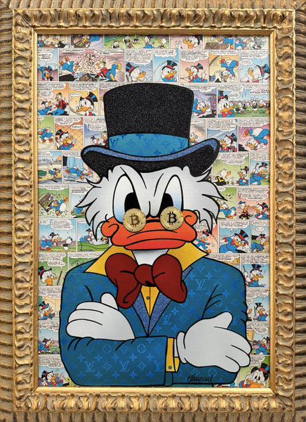 Scrooge