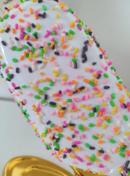 Normal is Boring Sprinkles