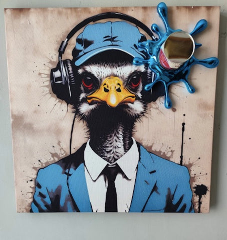 Luxury Vandals DJ
