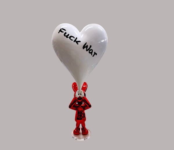Yolo Fuck War