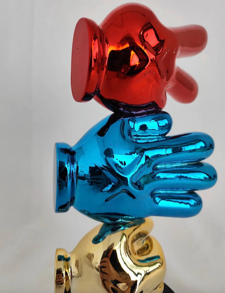 Rock Paper Scissor