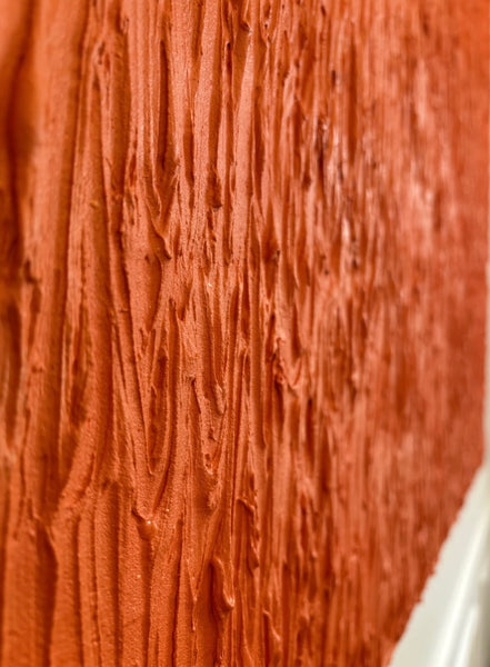 Orange is the New White