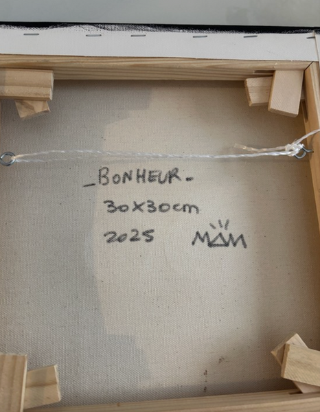 Bonheur