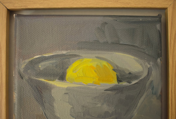 Citron au soir