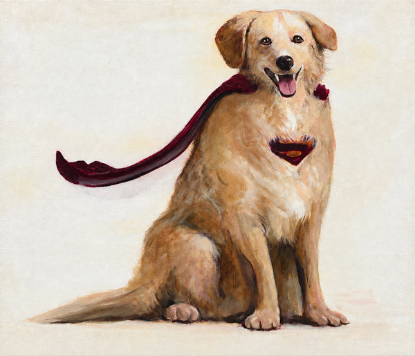 Golden Rotriever