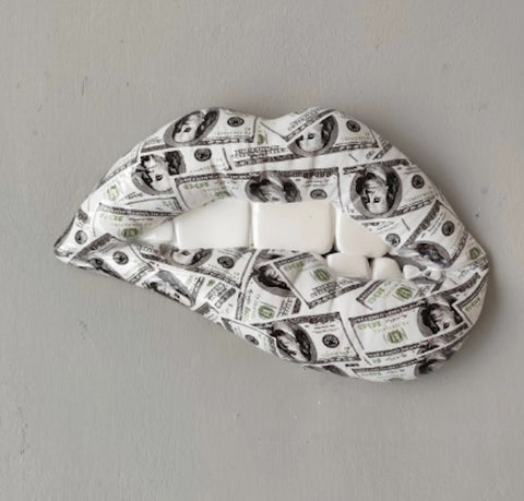 Mmmmh Dollar